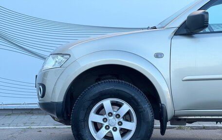 Mitsubishi Pajero Sport II рестайлинг, 2010 год, 1 250 000 рублей, 2 фотография