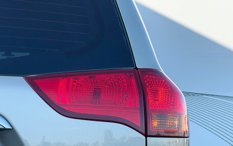 Mitsubishi Pajero Sport II рестайлинг, 2010 год, 1 250 000 рублей, 8 фотография