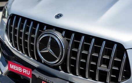 Mercedes-Benz GLE AMG, 2021 год, 9 041 296 рублей, 3 фотография