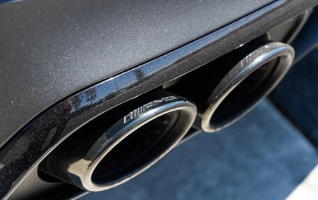 Mercedes-Benz GLE AMG, 2021 год, 9 041 296 рублей, 9 фотография