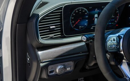 Mercedes-Benz GLE AMG, 2021 год, 9 041 296 рублей, 17 фотография