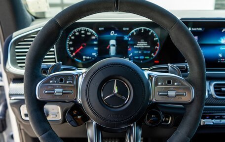 Mercedes-Benz GLE AMG, 2021 год, 9 041 296 рублей, 19 фотография