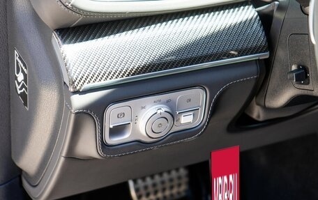 Mercedes-Benz GLE AMG, 2021 год, 9 041 296 рублей, 18 фотография