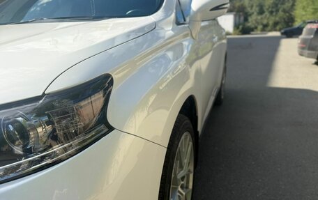 Lexus RX III, 2012 год, 3 500 000 рублей, 3 фотография