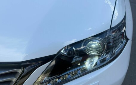 Lexus RX III, 2012 год, 3 500 000 рублей, 9 фотография