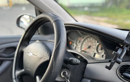 Ford Focus IV, 2001 год, 340 000 рублей, 3 фотография
