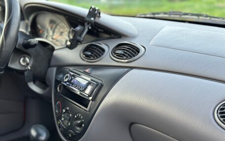 Ford Focus IV, 2001 год, 340 000 рублей, 9 фотография