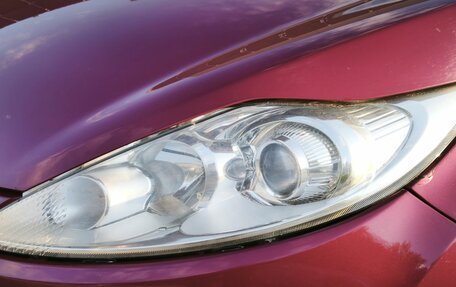 Ford Fiesta, 2011 год, 599 000 рублей, 9 фотография