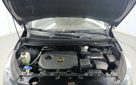 KIA Sportage III, 2014 год, 1 290 000 рублей, 9 фотография