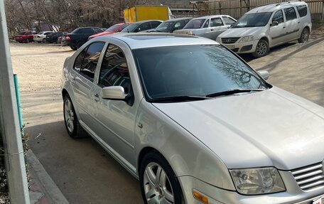 Volkswagen Jetta IV, 2001 год, 300 000 рублей, 3 фотография