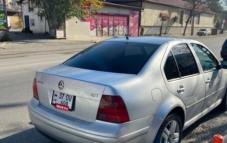 Volkswagen Jetta IV, 2001 год, 300 000 рублей, 2 фотография