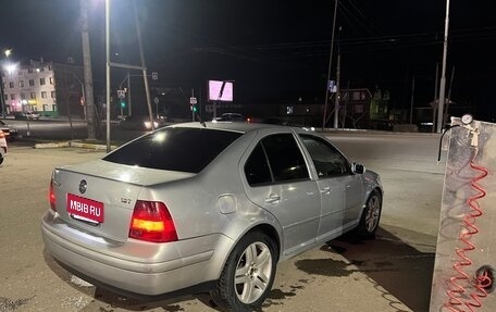 Volkswagen Jetta IV, 2001 год, 300 000 рублей, 5 фотография