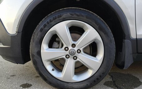 Opel Mokka I, 2014 год, 980 000 рублей, 11 фотография