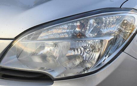 Opel Mokka I, 2014 год, 980 000 рублей, 10 фотография