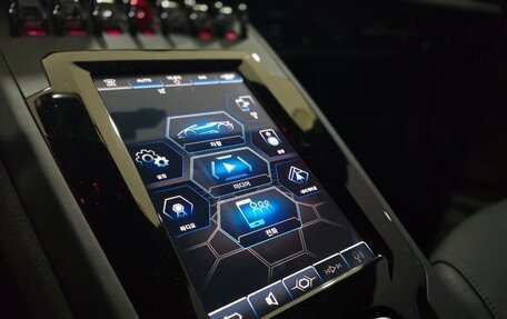 Lamborghini Huracán, 2023 год, 27 440 000 рублей, 7 фотография
