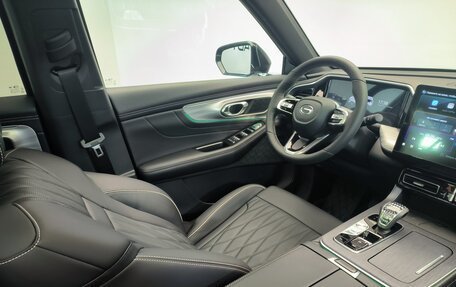 GAC GS8, 2025 год, 4 390 000 рублей, 8 фотография