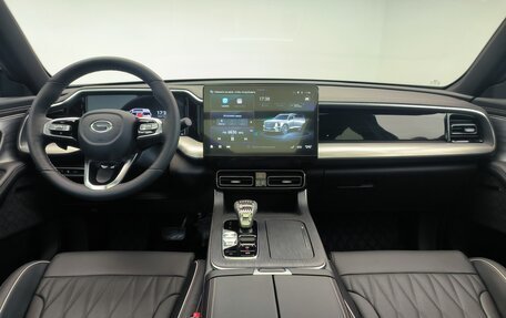 GAC GS8, 2025 год, 4 390 000 рублей, 7 фотография