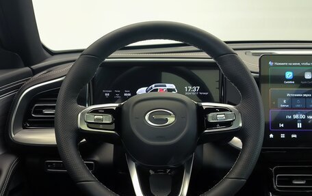 GAC GS8, 2025 год, 4 390 000 рублей, 6 фотография