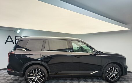 GAC GS8, 2025 год, 4 390 000 рублей, 4 фотография