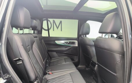 GAC GS8, 2025 год, 4 390 000 рублей, 10 фотография