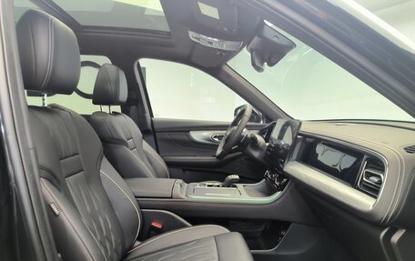 GAC GS8, 2025 год, 4 390 000 рублей, 12 фотография