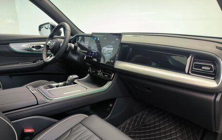 GAC GS8, 2025 год, 4 390 000 рублей, 11 фотография