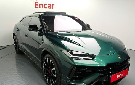 Lamborghini Urus I, 2024 год, 37 880 000 рублей, 3 фотография