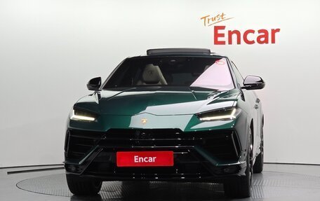 Lamborghini Urus I, 2024 год, 37 880 000 рублей, 4 фотография