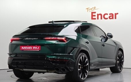 Lamborghini Urus I, 2024 год, 37 880 000 рублей, 2 фотография