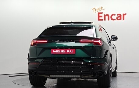 Lamborghini Urus I, 2024 год, 37 880 000 рублей, 5 фотография