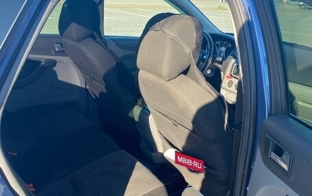 Ford Focus II рестайлинг, 2008 год, 370 000 рублей, 6 фотография