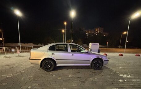Skoda Octavia IV, 2007 год, 720 000 рублей, 9 фотография