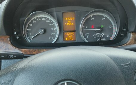 Mercedes-Benz Viano, 2013 год, 2 980 000 рублей, 3 фотография