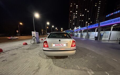 Skoda Octavia IV, 2007 год, 720 000 рублей, 6 фотография
