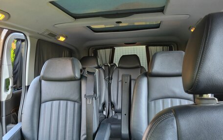 Mercedes-Benz Viano, 2013 год, 2 980 000 рублей, 2 фотография