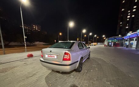 Skoda Octavia IV, 2007 год, 720 000 рублей, 7 фотография