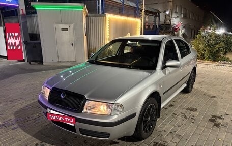 Skoda Octavia IV, 2007 год, 720 000 рублей, 3 фотография