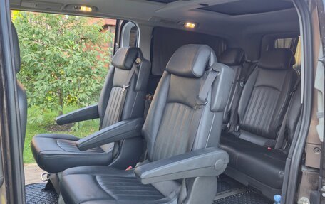 Mercedes-Benz Viano, 2013 год, 2 980 000 рублей, 5 фотография