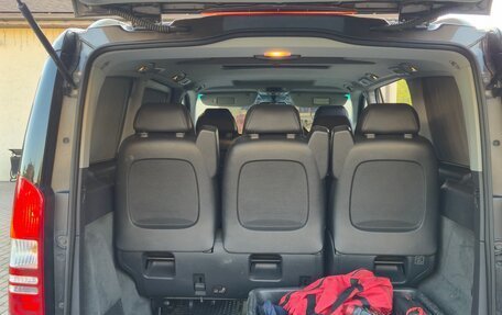 Mercedes-Benz Viano, 2013 год, 2 980 000 рублей, 6 фотография