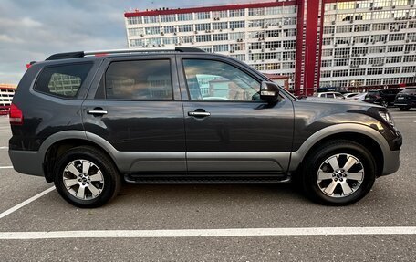 KIA Mohave I, 2018 год, 3 150 000 рублей, 6 фотография