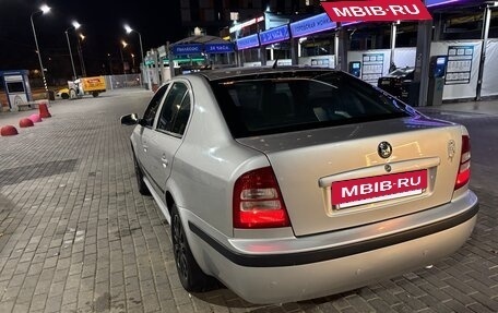 Skoda Octavia IV, 2007 год, 720 000 рублей, 5 фотография