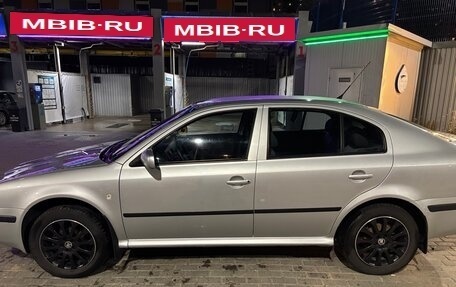 Skoda Octavia IV, 2007 год, 720 000 рублей, 4 фотография