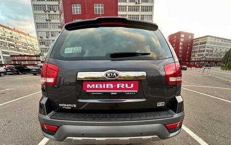 KIA Mohave I, 2018 год, 3 150 000 рублей, 7 фотография
