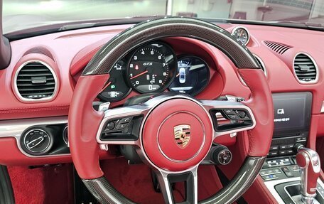 Porsche Boxster, 2023 год, 11 880 000 рублей, 6 фотография