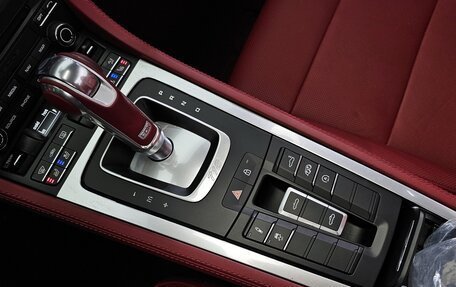 Porsche Boxster, 2023 год, 11 880 000 рублей, 11 фотография