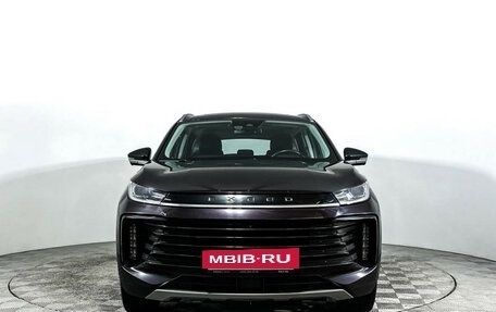 CheryExeed TXL, 2021 год, 1 897 000 рублей, 2 фотография