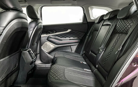 CheryExeed TXL, 2021 год, 1 897 000 рублей, 10 фотография