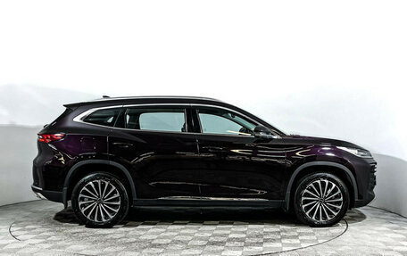 CheryExeed TXL, 2021 год, 1 897 000 рублей, 4 фотография
