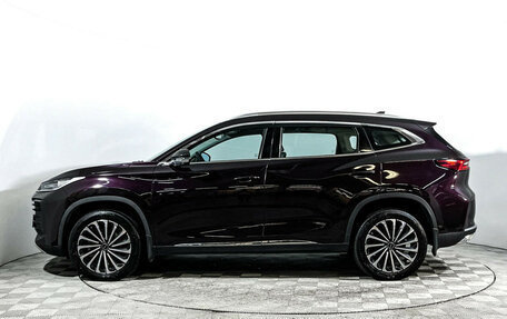 CheryExeed TXL, 2021 год, 1 897 000 рублей, 8 фотография