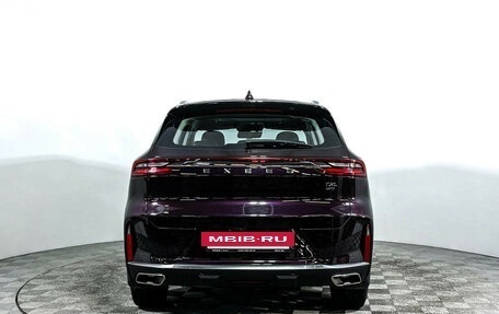 CheryExeed TXL, 2021 год, 1 897 000 рублей, 6 фотография